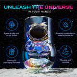 NASA Astronaut Glasses from DRAGON GLASSWARE