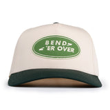 Bend 'Er Over Hat From Visibly Toxic
