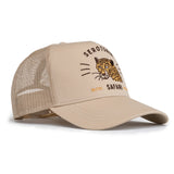Serotonin Safari Hat From Visibly Toxic