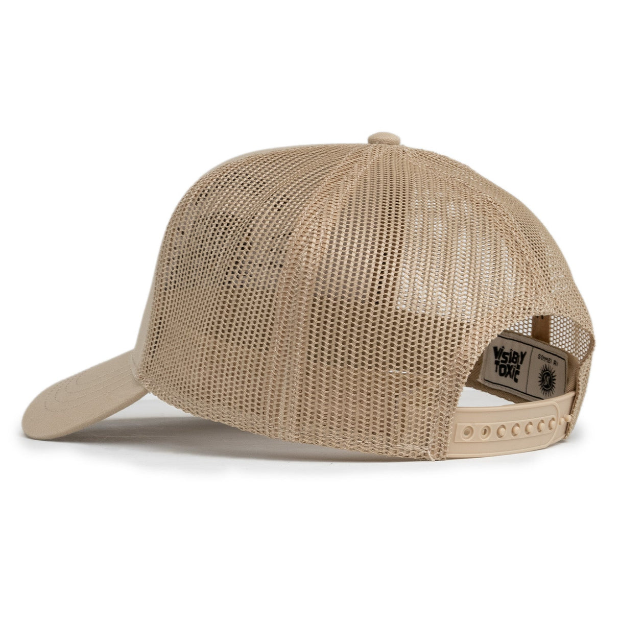 Serotonin Safari Hat From Visibly Toxic