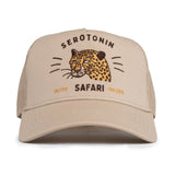 Serotonin Safari Hat From Visibly Toxic