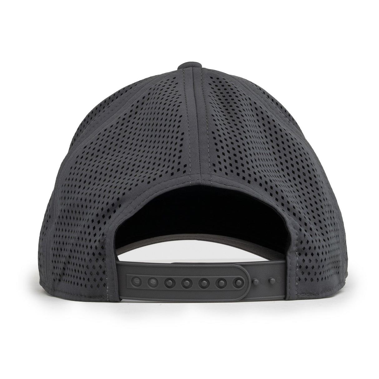 GOLF HAT GRAY From Visibly Toxic