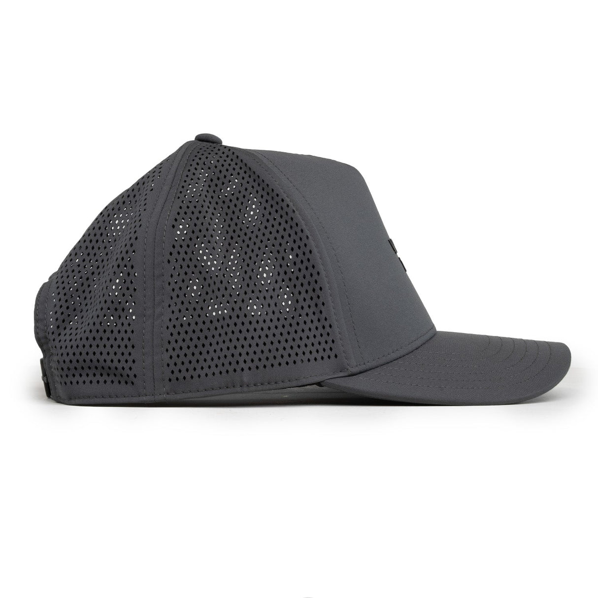GOLF HAT GRAY From Visibly Toxic