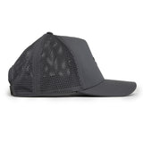 GOLF HAT GRAY From Visibly Toxic