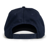 Boozy Brunch Club Hat Navy From Visibly Toxic