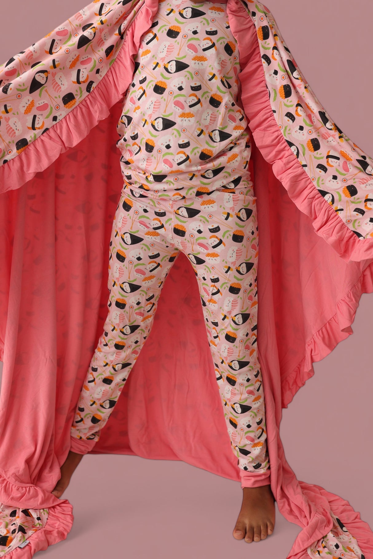 SWEET PEA SUSHI DREAM SET from DREAM BIG LITTLE CO
