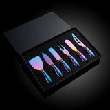 Venezia Spreader Set from Ozarké