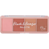 Blush and Bronzer From Prolux Cosmetics
