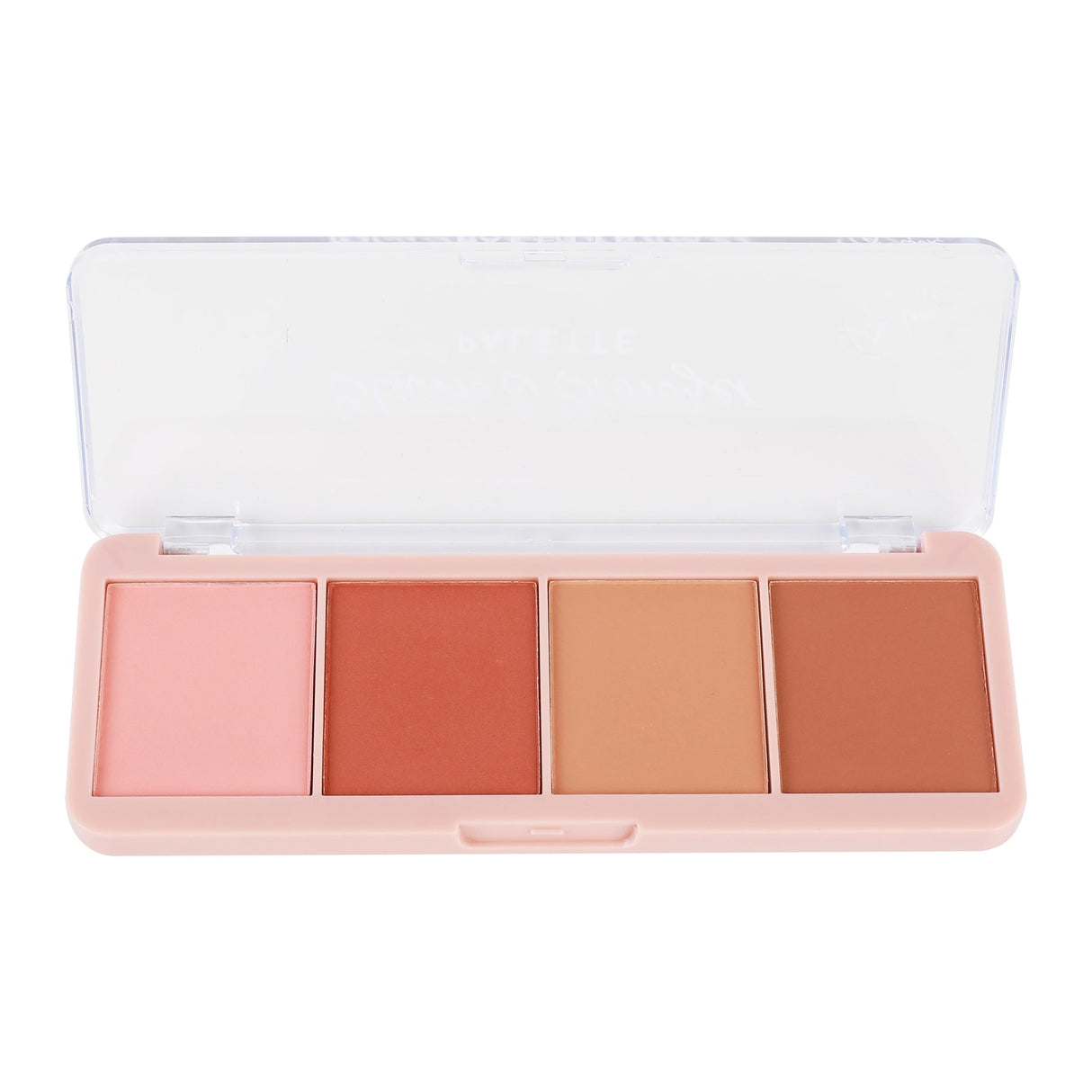 Blush and Bronzer From Prolux Cosmetics