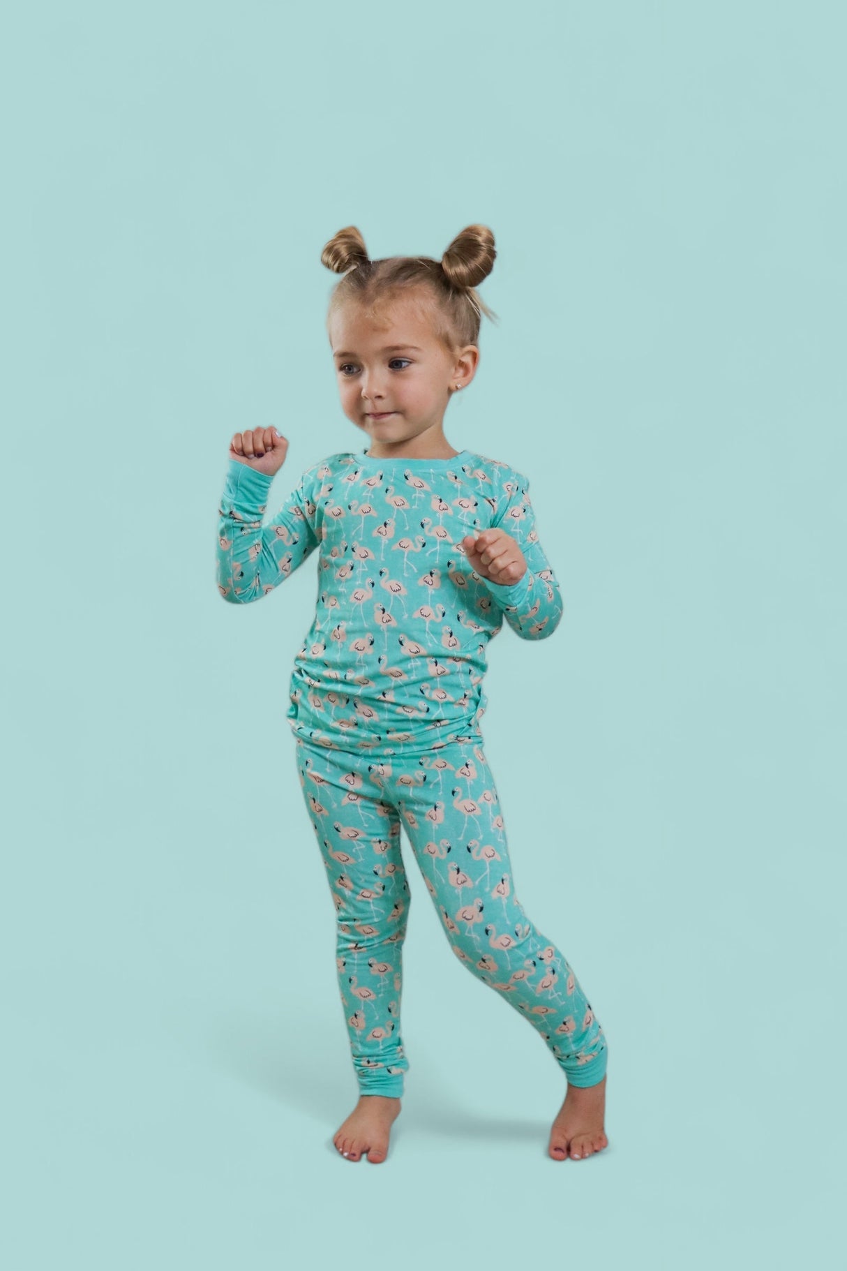 MINGLING MINGOS DREAM SET from DREAM BIG LITTLE CO