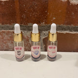 Scented Dry Body Oil from Cee Cee's Closet NYC