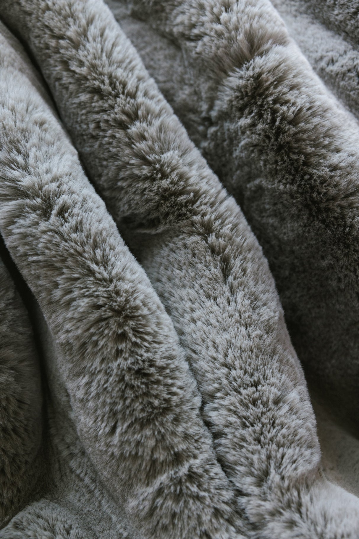 Cuddle Blanket from Cozy Earth