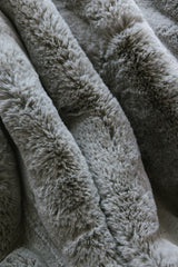 Cuddle Blanket from Cozy Earth