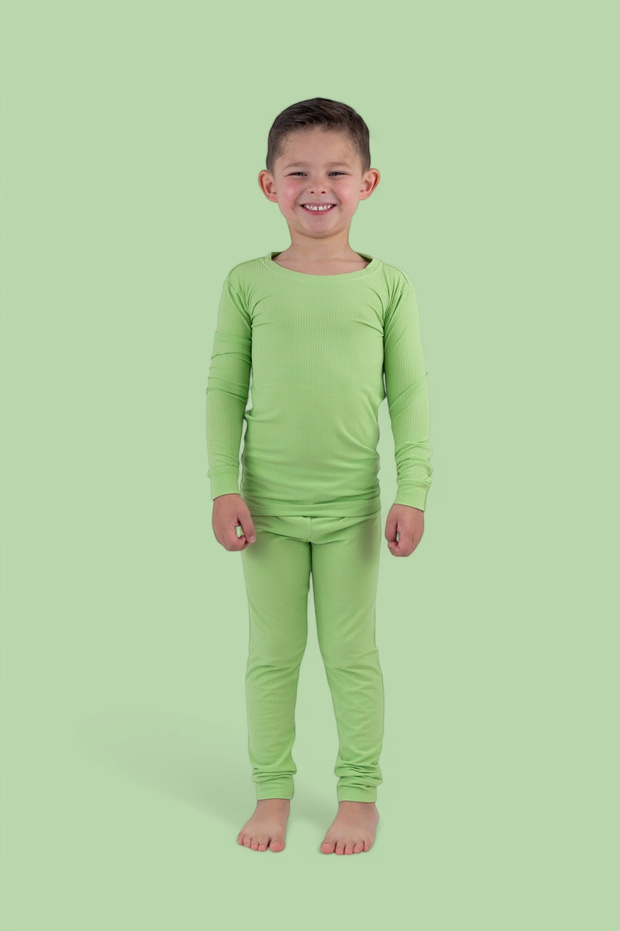 KEY LIME RIB DREAM SET from DREAM BIG LITTLE CO