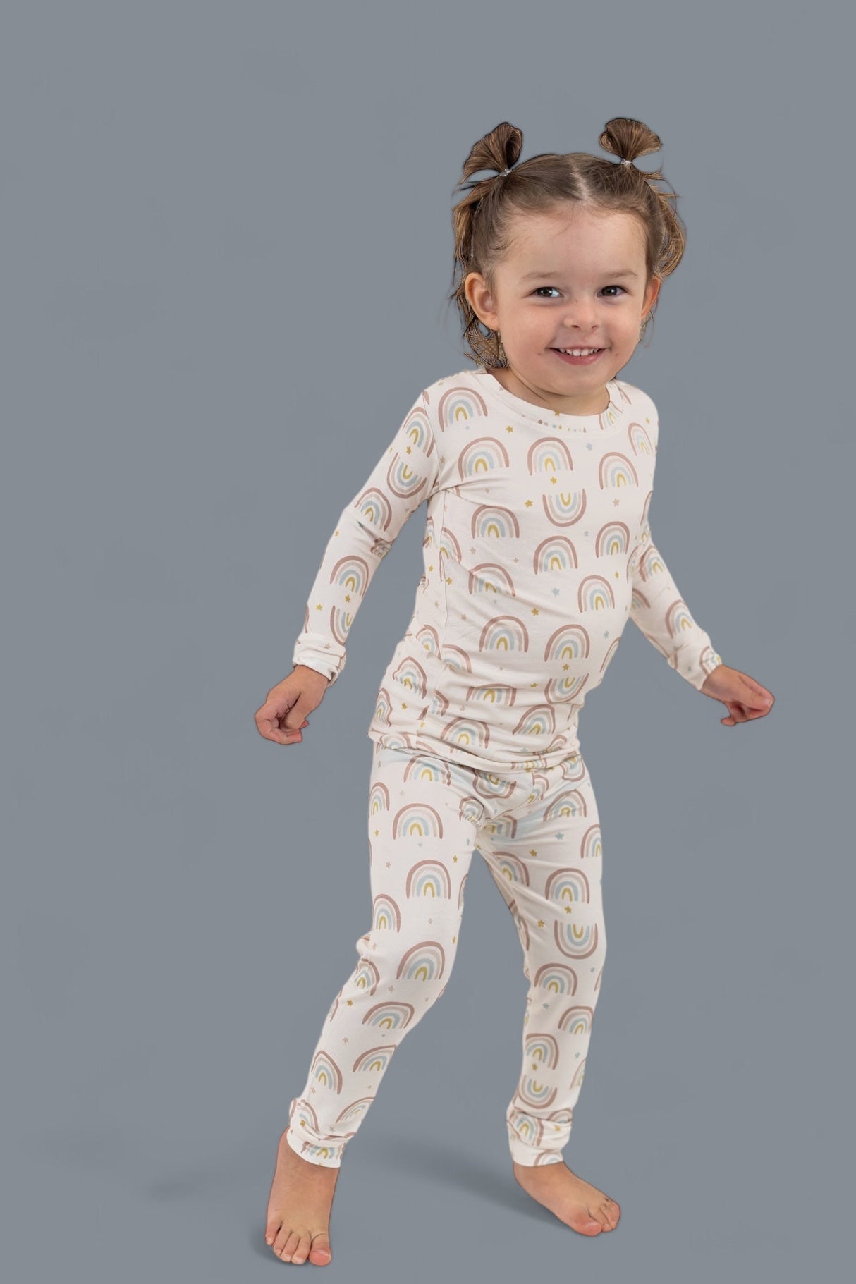 EXCLUSIVE RALEIGH'S RAINBOWS DREAM SET from DREAM BIG LITTLE CO