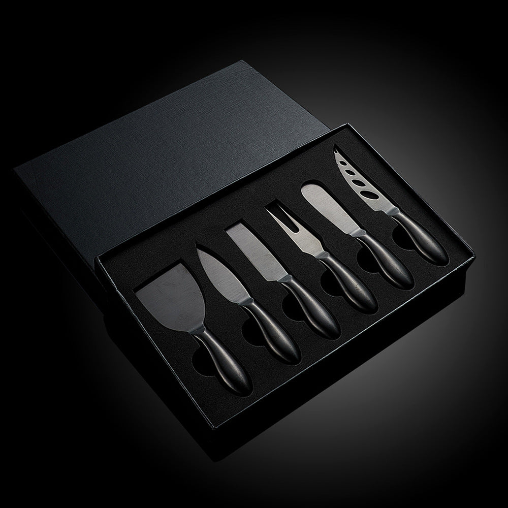 Venezia Spreader Set from Ozarké