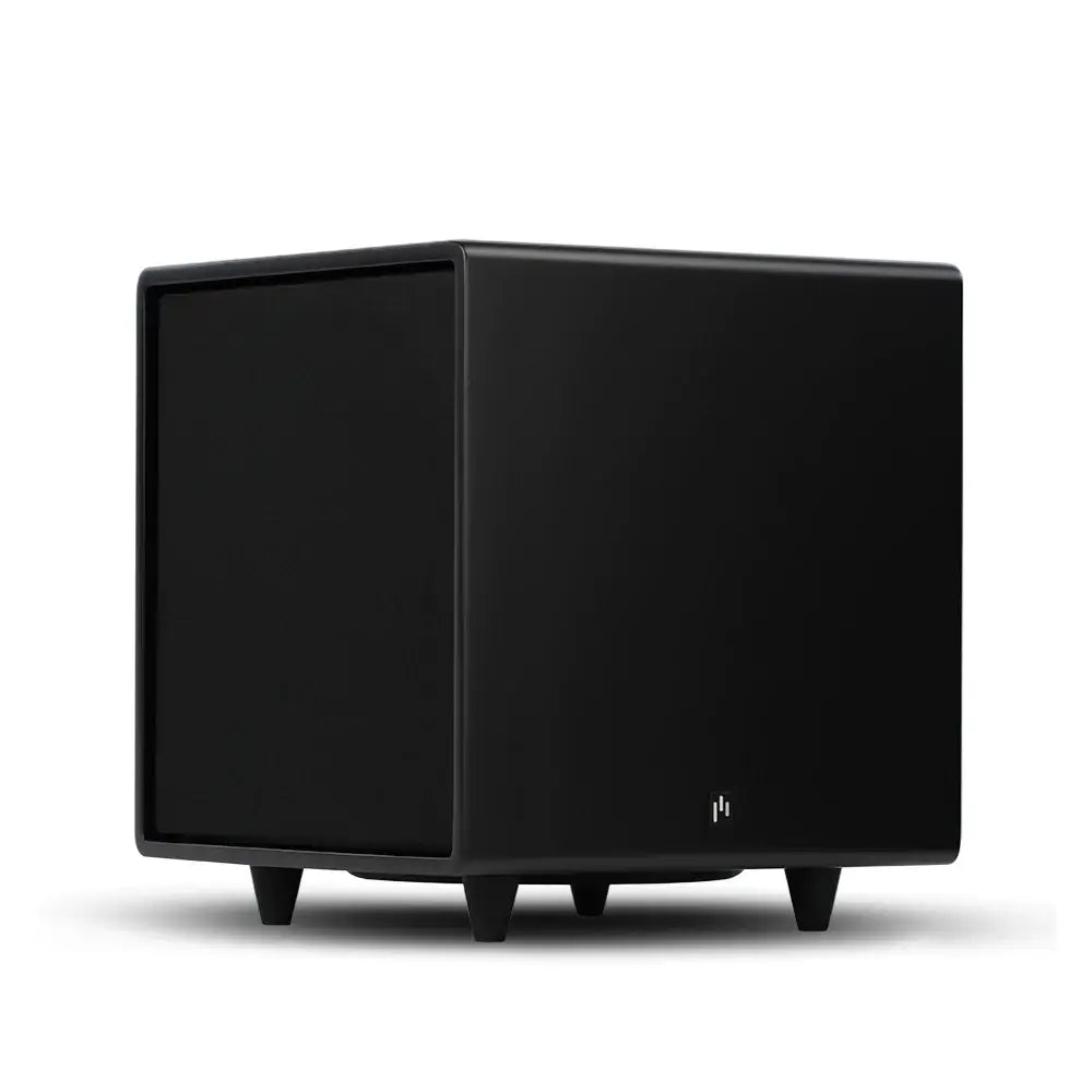 Bravus II 10D 500W 10" Powered Subwoofer from Aperion Audio