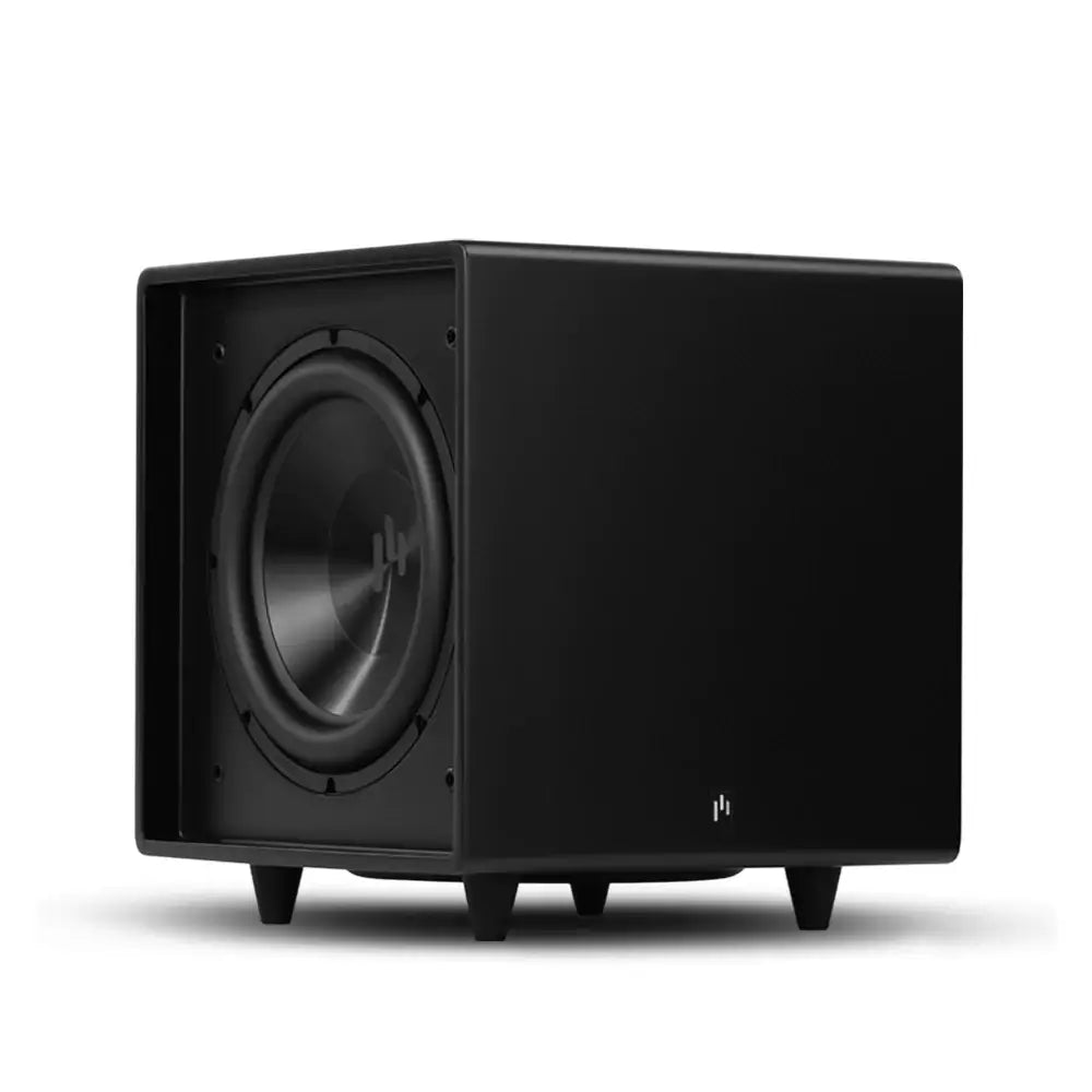 Bravus II 10D 500W 10" Powered Subwoofer from Aperion Audio