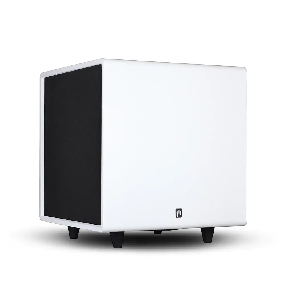 Bravus II 10D 500W 10" Powered Subwoofer from Aperion Audio