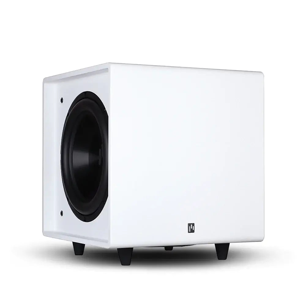Bravus II 10D 500W 10" Powered Subwoofer from Aperion Audio