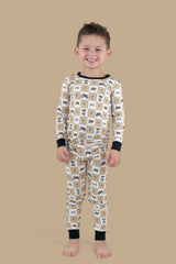 BORN TO RIDE DREAM SET from DREAM BIG LITTLE CO