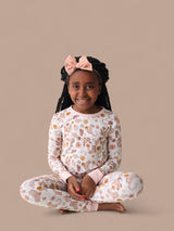 FLOWERS AND BOOTS DREAM SET from DREAM BIG LITTLE CO
