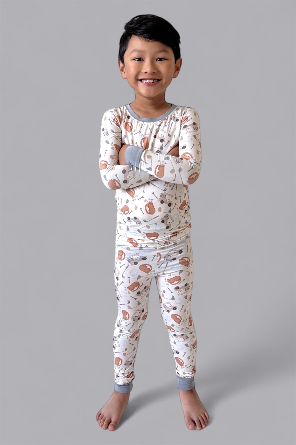 BEDTIME BIRDIE DREAM SET from DREAM BIG LITTLE CO