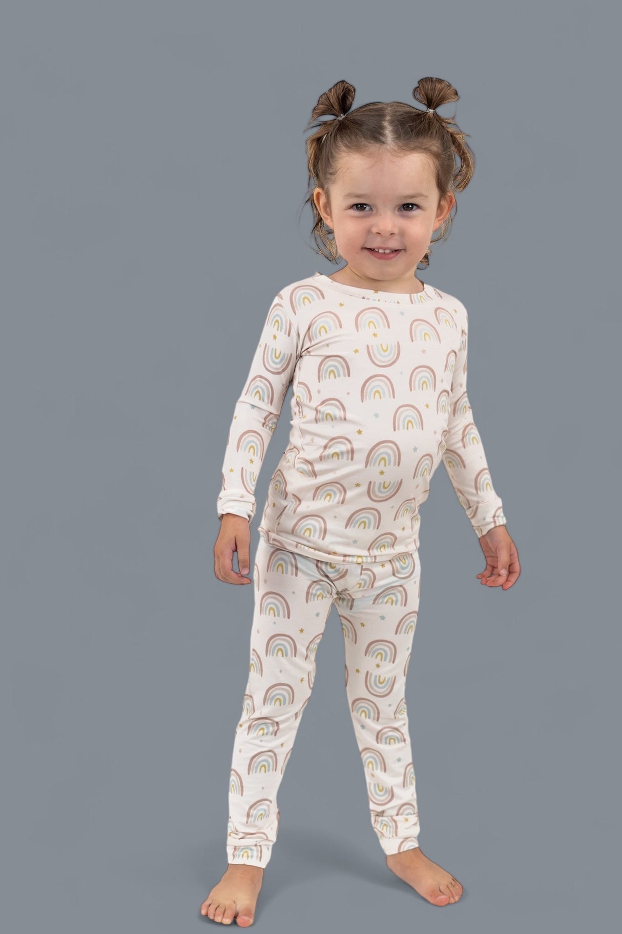 EXCLUSIVE RALEIGH'S RAINBOWS DREAM SET from DREAM BIG LITTLE CO
