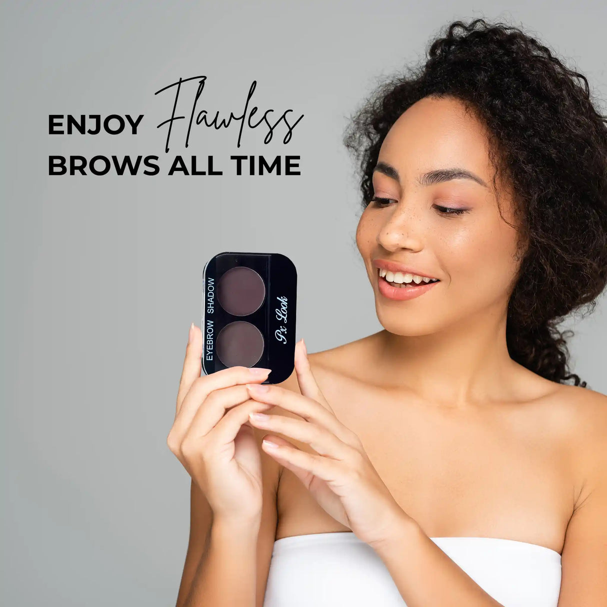PxLook Eyebrow Shadow from Prolux Cosmetics