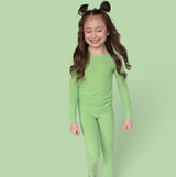 KEY LIME RIB DREAM SET from DREAM BIG LITTLE CO