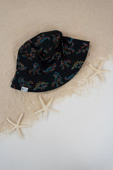 DINOSNORE DREAM BUCKET HAT from DREAM BIG LITTLE CO