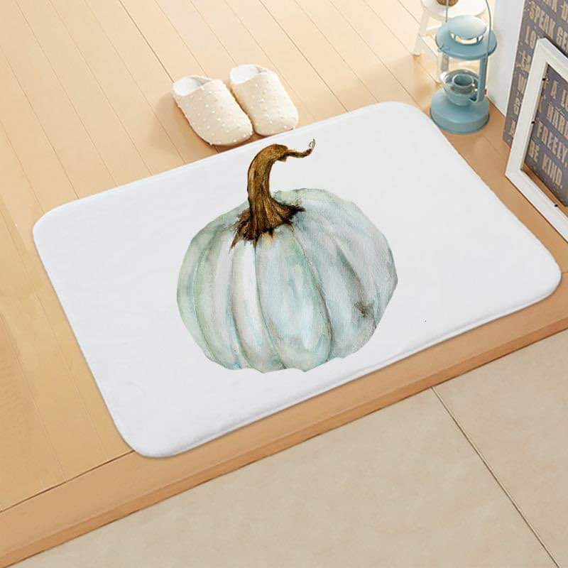Grateful Fall Floor Mats from Moderny
