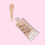 Aqua Stylish Silky Milk Oil Free Foundation from Prolux Cosmetics