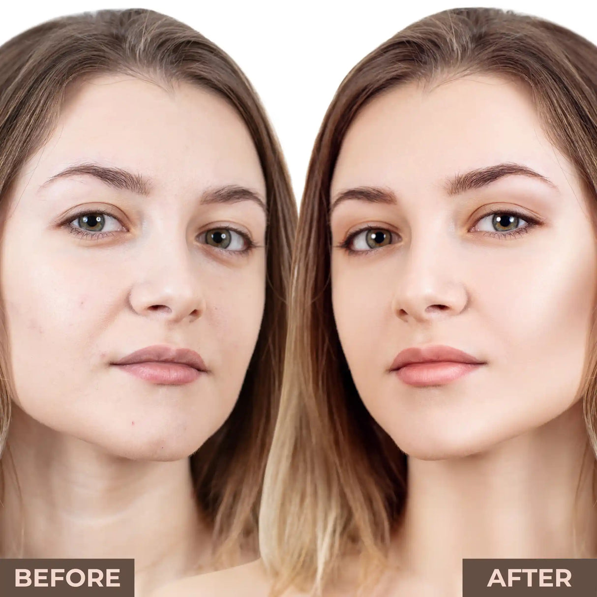 Aqua Stylish Silky Milk Oil Free Foundation from Prolux Cosmetics
