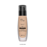PxLook Silky Milk Foundation from Prolux Cosmetics