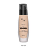 PxLook Silky Milk Foundation from Prolux Cosmetics