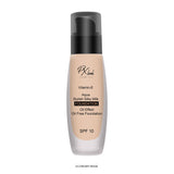 PxLook Silky Milk Foundation from Prolux Cosmetics