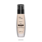 PxLook Silky Milk Foundation from Prolux Cosmetics