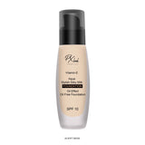 PxLook Silky Milk Foundation from Prolux Cosmetics