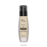 PxLook Silky Milk Foundation from Prolux Cosmetics