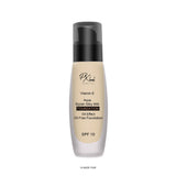 PxLook Silky Milk Foundation from Prolux Cosmetics