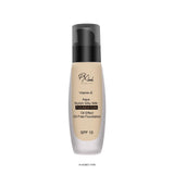 PxLook Silky Milk Foundation from Prolux Cosmetics