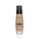 PxLook Silky Milk Foundation from Prolux Cosmetics