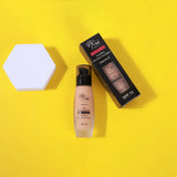 PxLook Silky Milk Foundation from Prolux Cosmetics