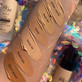 PxLook Silky Milk Foundation from Prolux Cosmetics