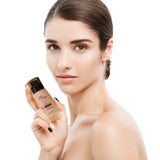 PxLook Silky Milk Foundation from Prolux Cosmetics