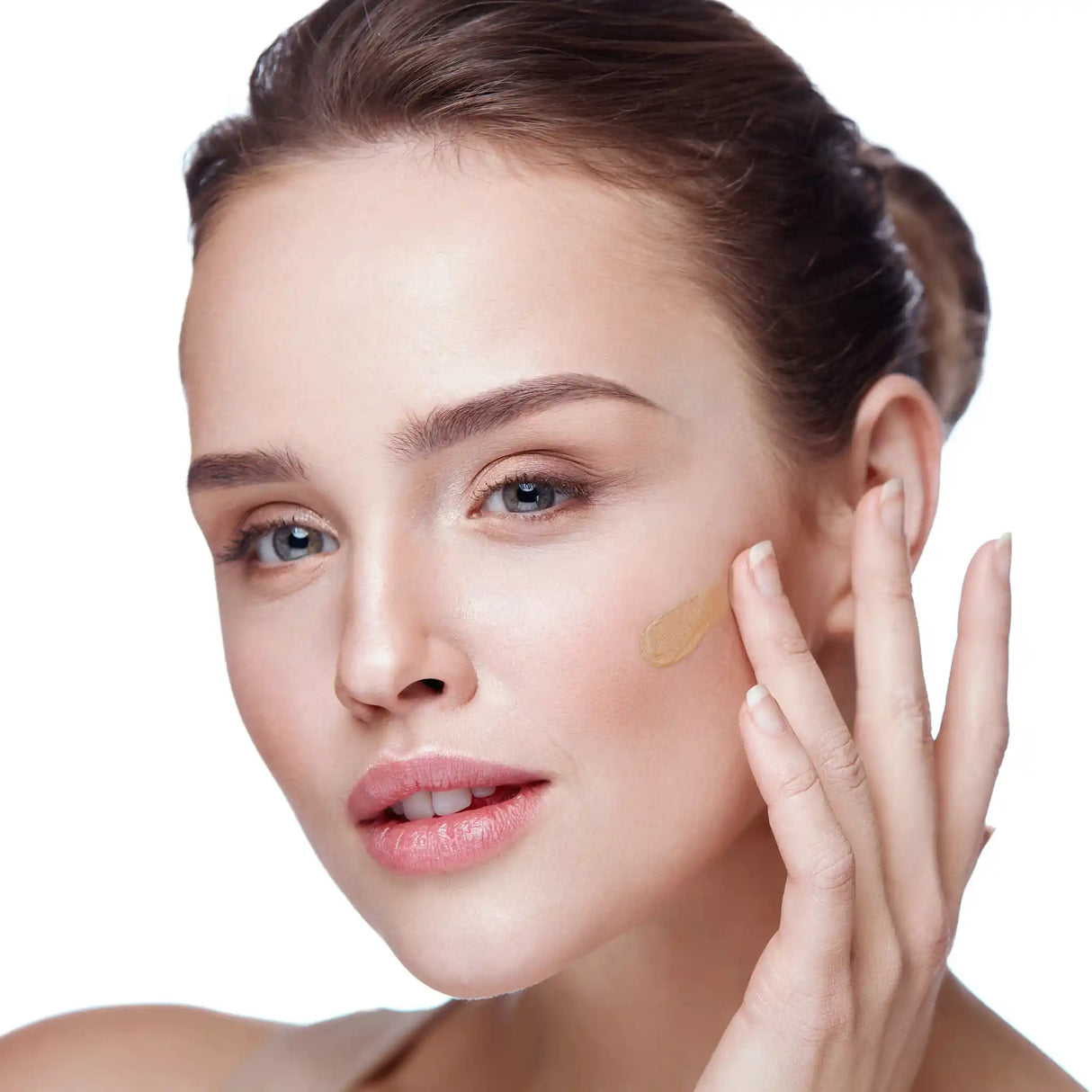 PxLook Silky Milk Foundation from Prolux Cosmetics