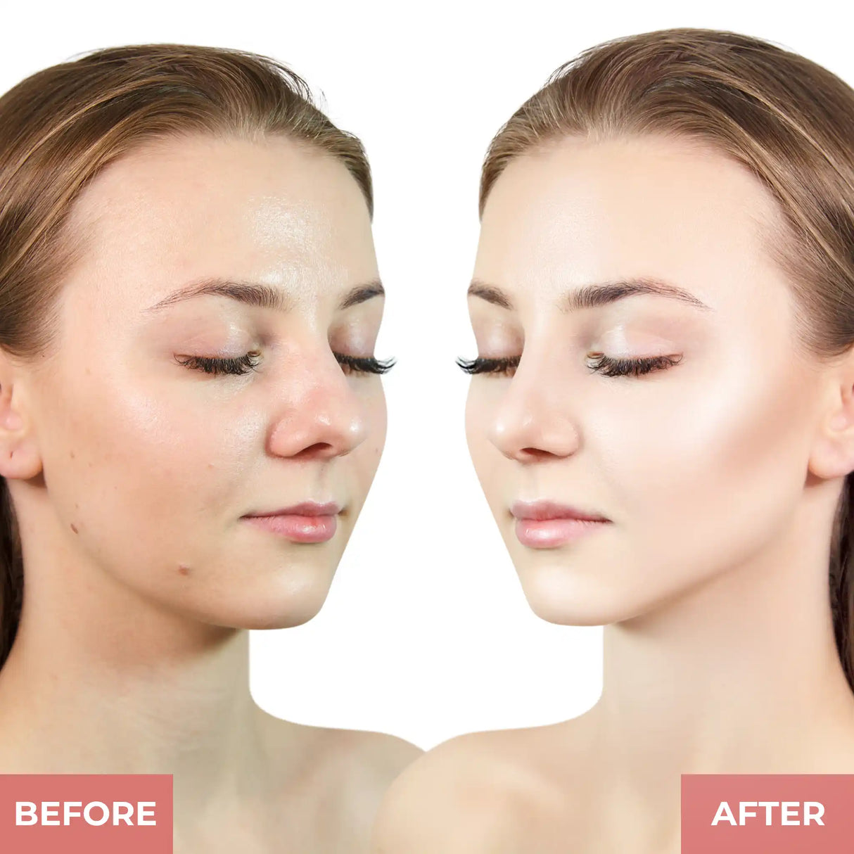 PxLook Silky Milk Foundation from Prolux Cosmetics