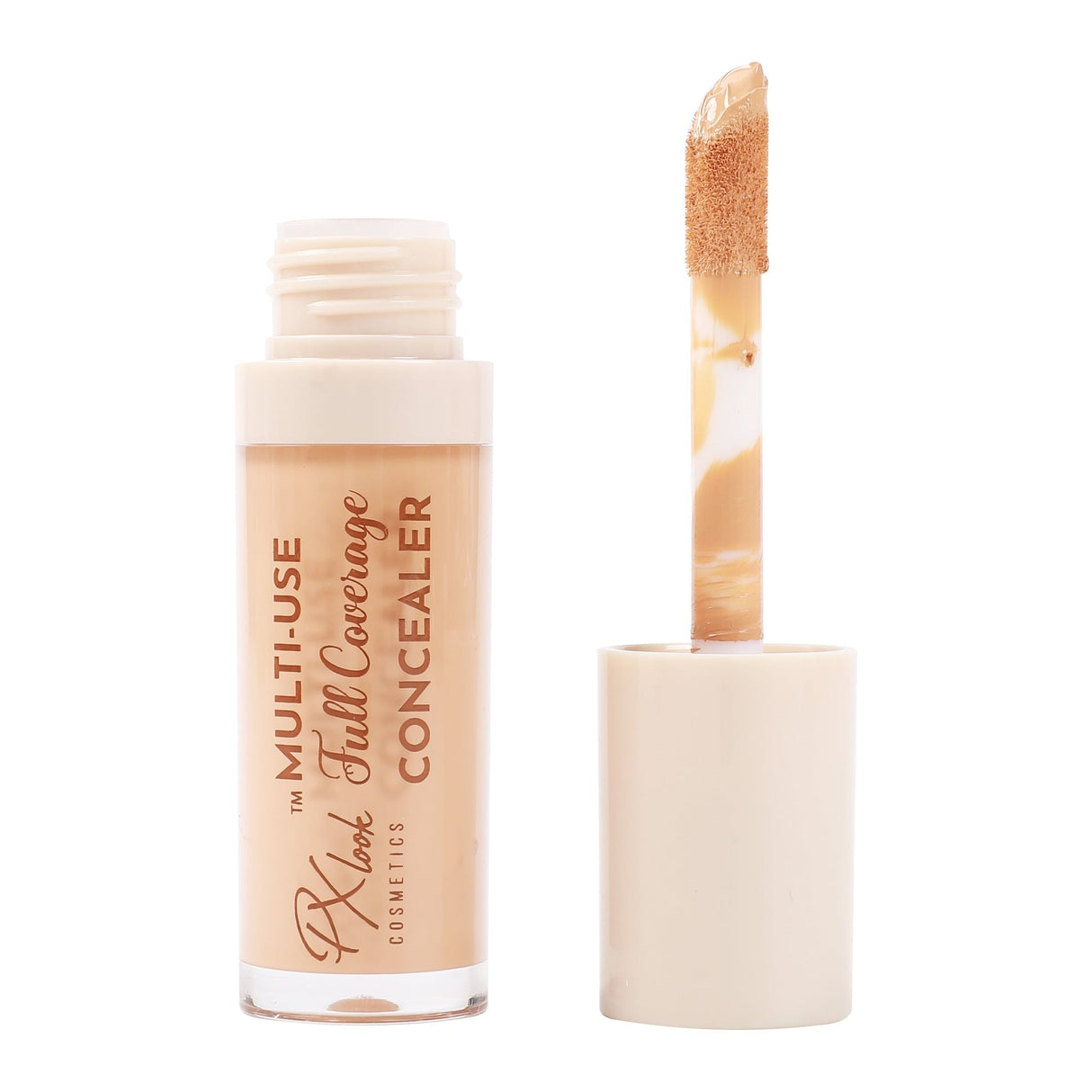 Multi-Use Full Coverage Concealer from Prolux Cosmetics