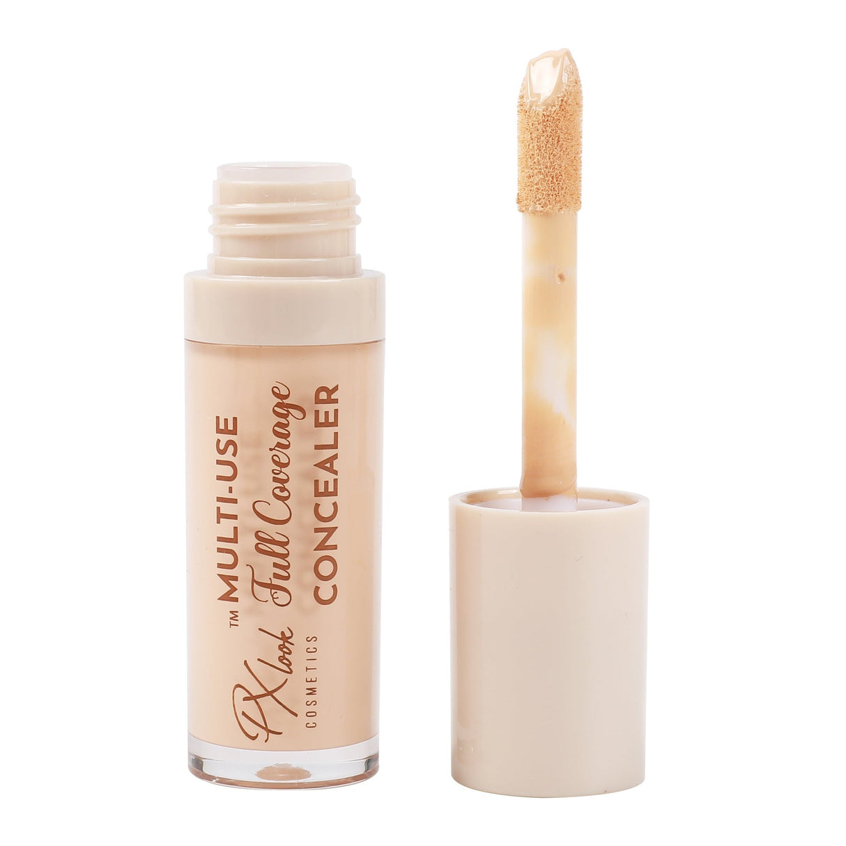 Multi-Use Full Coverage Concealer from Prolux Cosmetics
